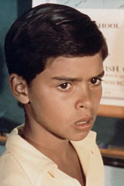 Photo of Jimmy Sterman