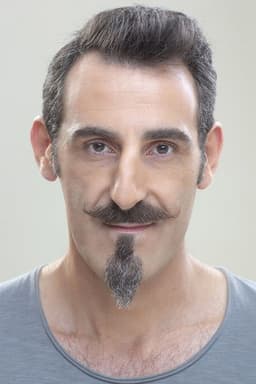 Photo of George Kopsidas