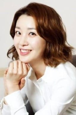 Photo of Lee Ah-hyeon