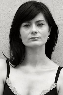 Photo of Anca Androne