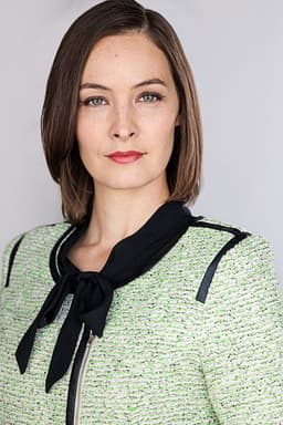 Photo of Savannah Schoenecker