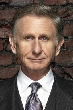 Photo of René Auberjonois