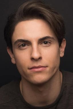Photo of Derek Klena