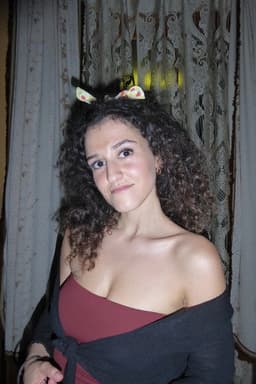 Photo of Nira Diaz