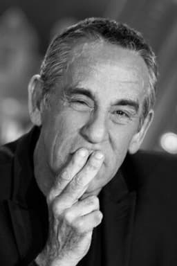 Photo of Thierry Ardisson