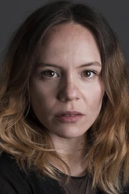 Photo of Cecília Henriques