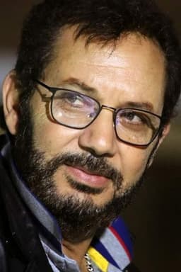 Photo of Kamal Abo Raya