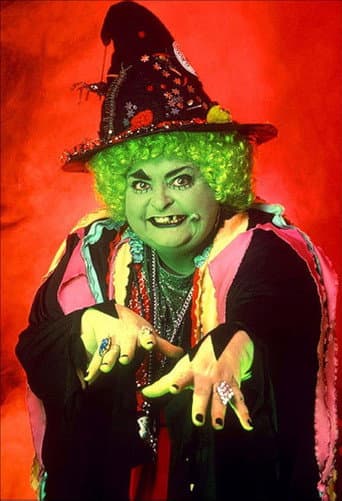 Poster for Grotbags