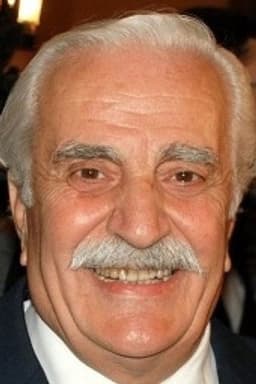 Photo of Salim Kallas