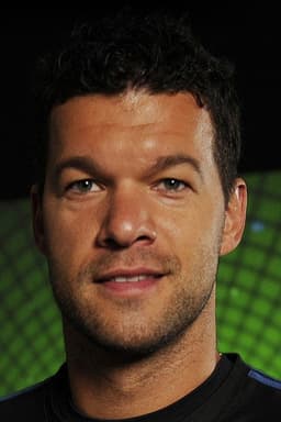 Photo of Michael Ballack