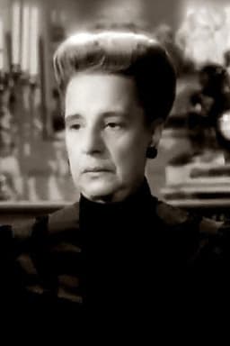 Photo of Gloria Ferrandiz