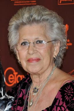 Photo of Pilar Bardem