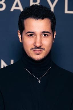 Photo of Sofyan Boudouni
