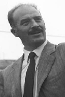 Photo of Alfredo Bini
