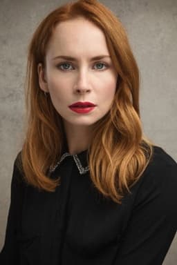 Photo of Holly Weston