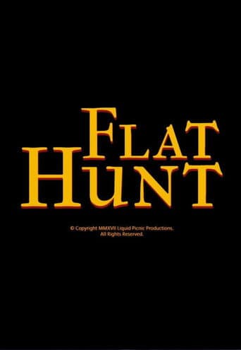 Poster for Flat Hunt