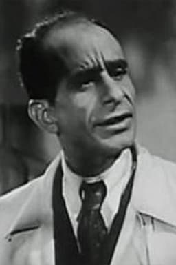 Photo of Ali Kamel