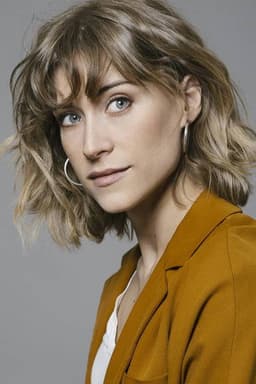 Photo of Marta Belmonte