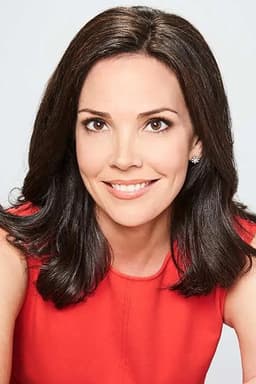Photo of Erica Hill