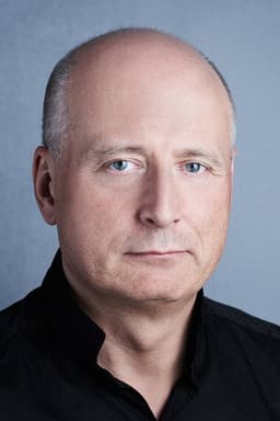 Photo of Paavo Järvi