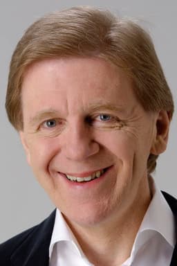 Photo of Claes Eriksson