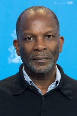 Photo of Alex Descas