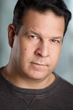 Photo of David Silverman