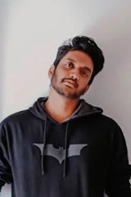 Photo of Chandu Salimkumar