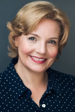 Photo of Jocelyne Loewen