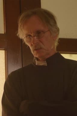 Photo of Daniel Steere