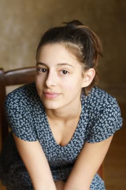 Photo of Mia Kasalo