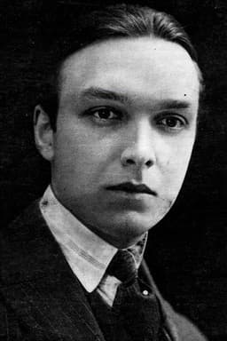 Photo of Georges Charlia