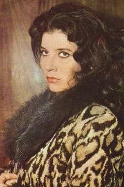 Photo of Ioana Drăgan