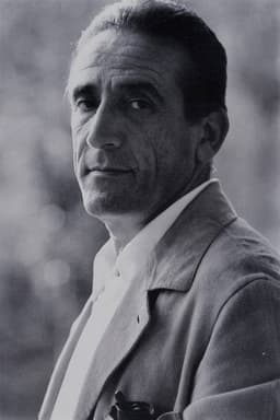 Photo of Arnoldo Foà