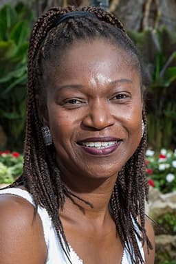 Photo of Valdineia Soriano