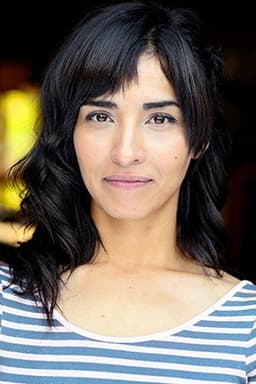 Photo of Nora Guerch