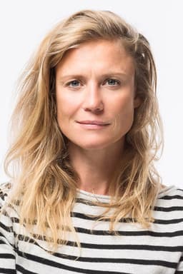 Photo of Sophie Hilbrand
