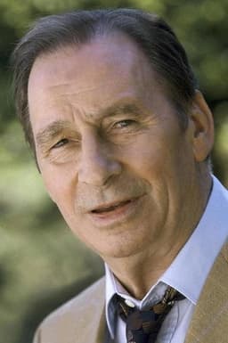 Photo of Henry van Lyck
