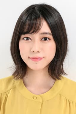 Photo of Eri Suzuki