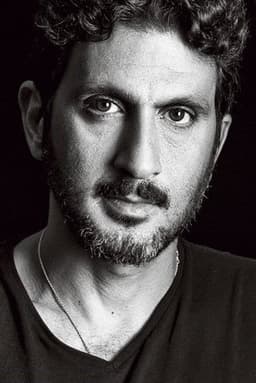 Photo of Tsahi Halevi