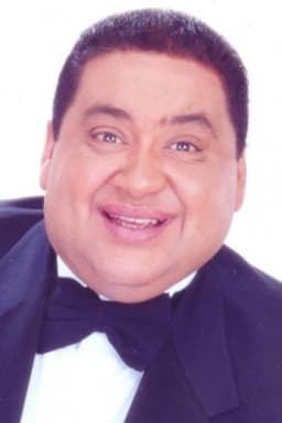 Photo of Alaa Wali El Din
