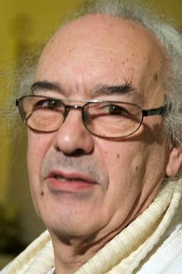 Photo of François Wertheimer