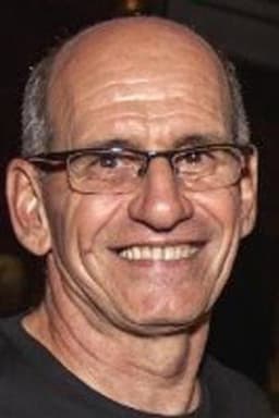 Photo of Gérard Raucoules