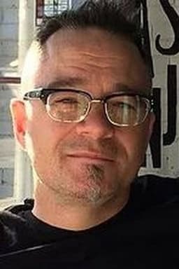 Photo of James MacPhee