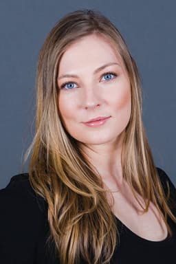 Photo of Anne Martel