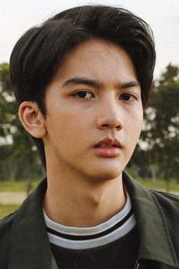 Photo of Ari Irham