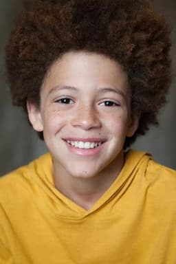 Photo of Marcus Cornwall