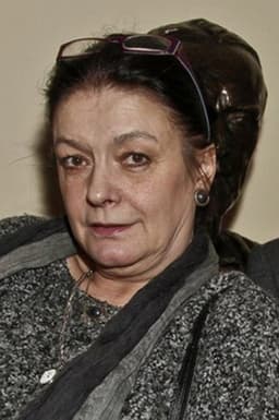 Photo of Lenka Skopalová