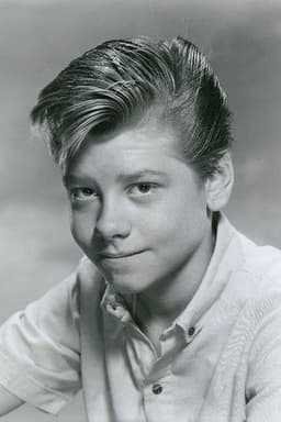Photo of Tim Rooney