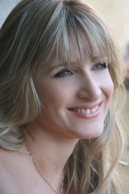 Photo of Carlotta Jossetti